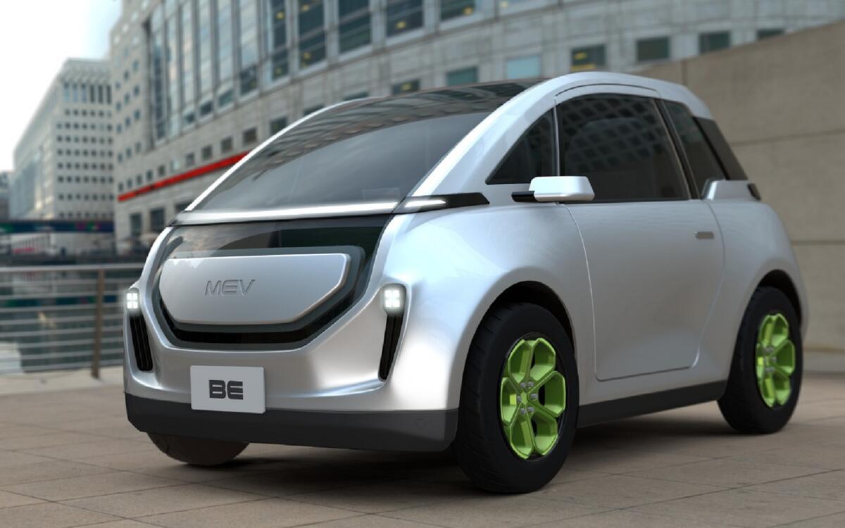 MeV Automobiles MeV Automobiles