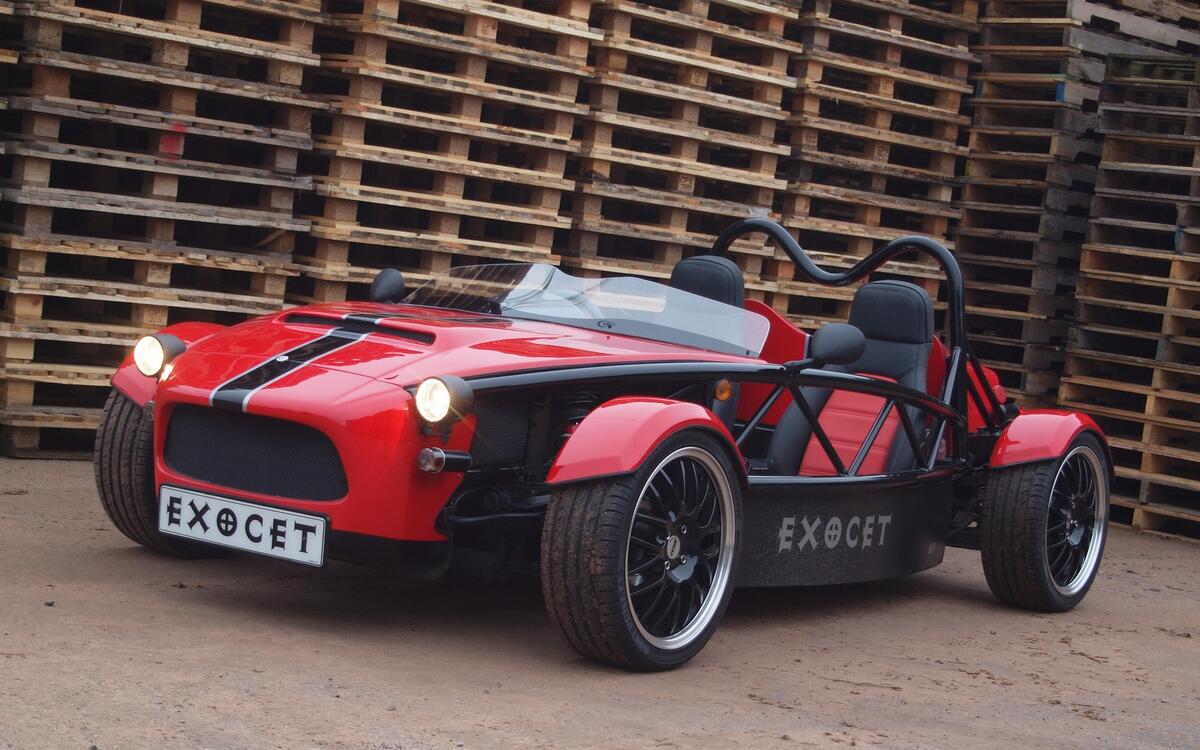 MEV Cars MEV Cars