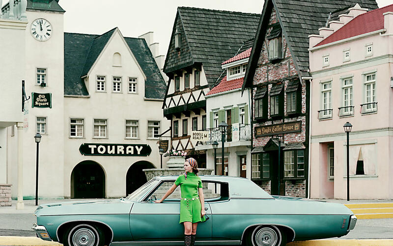 Chevrolet – Impala, 1957-2020: 16.8 million Chevrolet – Impala, 1957-2020: 16.8 million