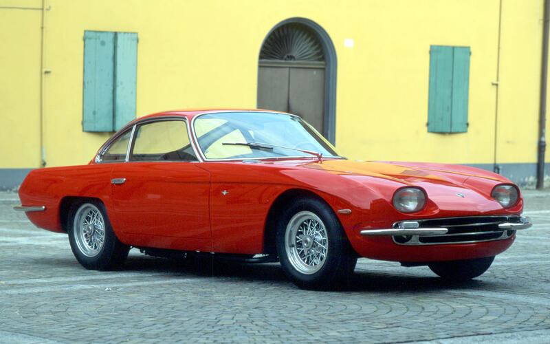 Lamborghini (1964)
