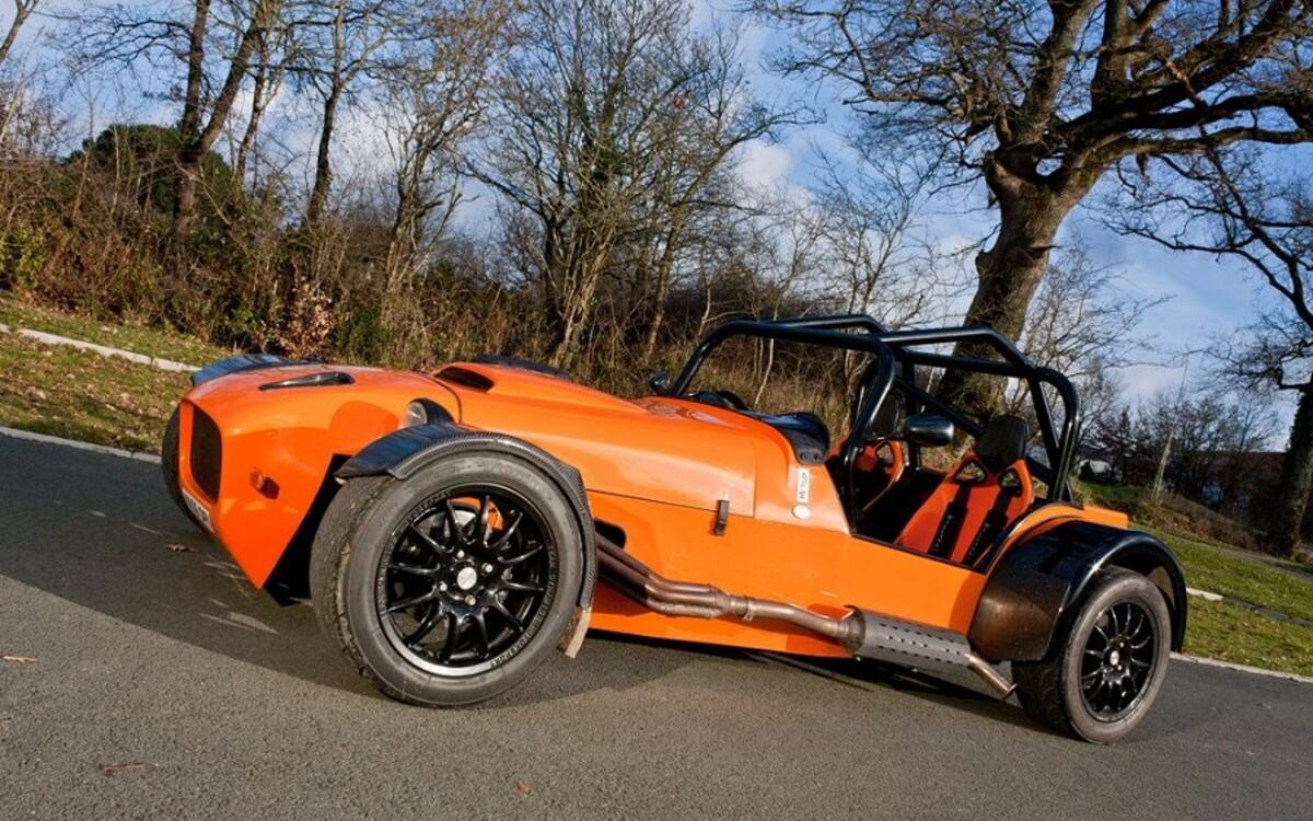 MK Cars MK Cars