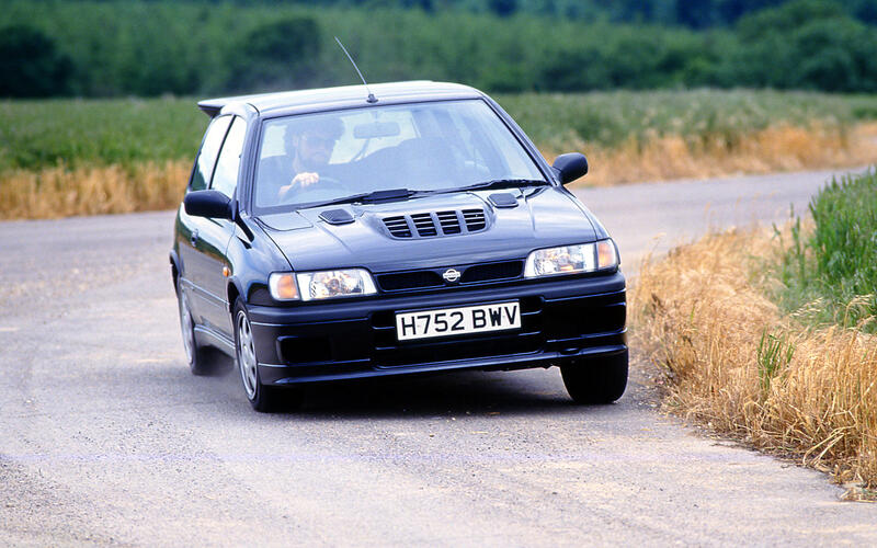 Nissan – Sunny, 1966-present: 20 million + Nissan – Sunny, 1966-present: 20 million +