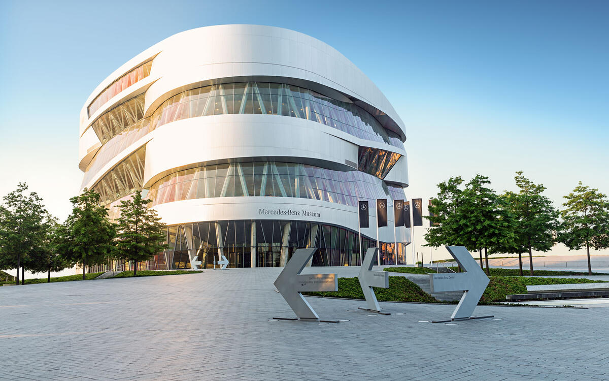 Mercedes-Benz (Germany)