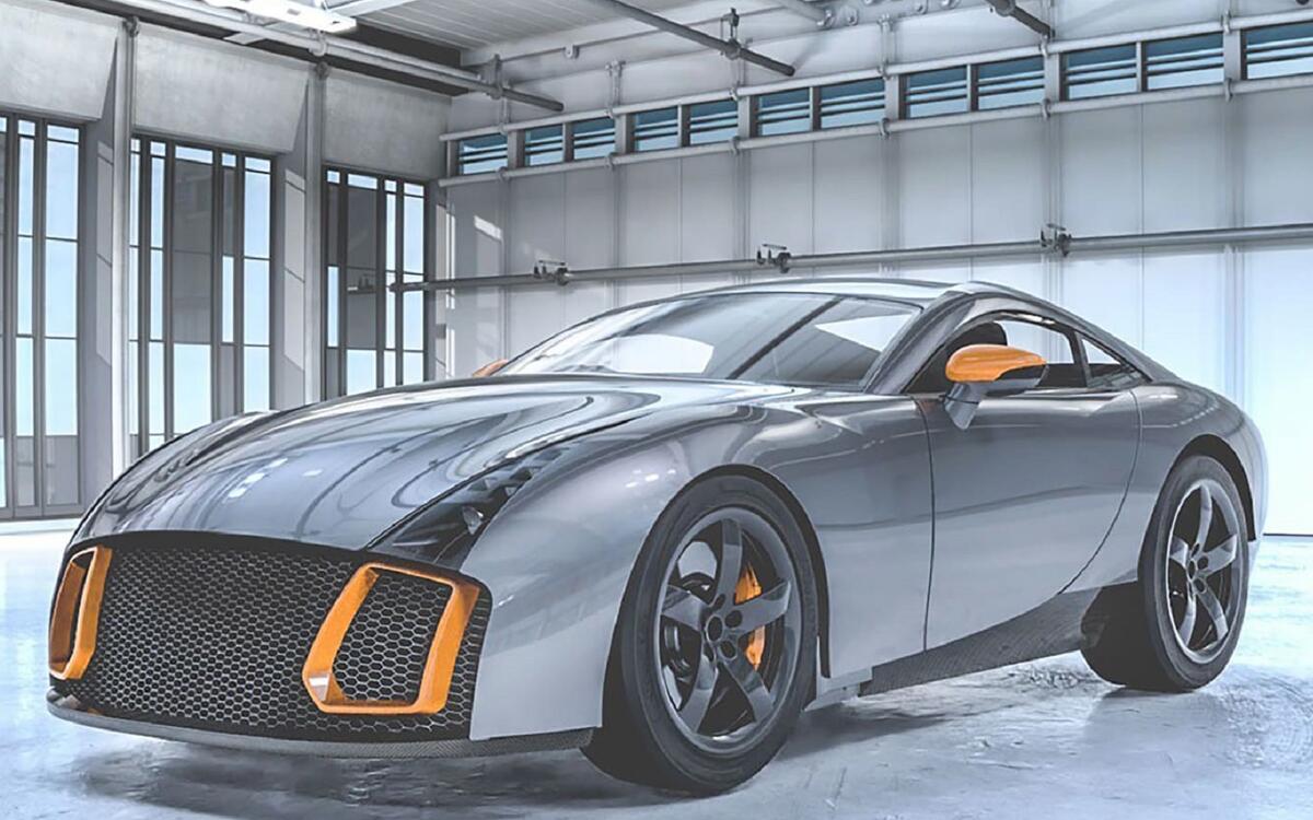 Mulholland Mulholland