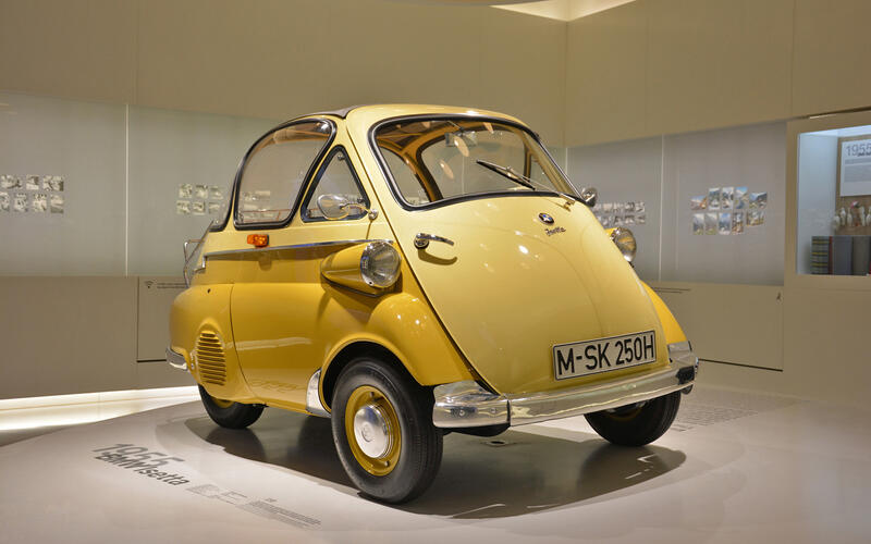 Isetta (1955)