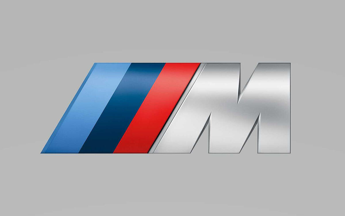 M (BMW) 1972 onwards M (BMW) 1972 onwards