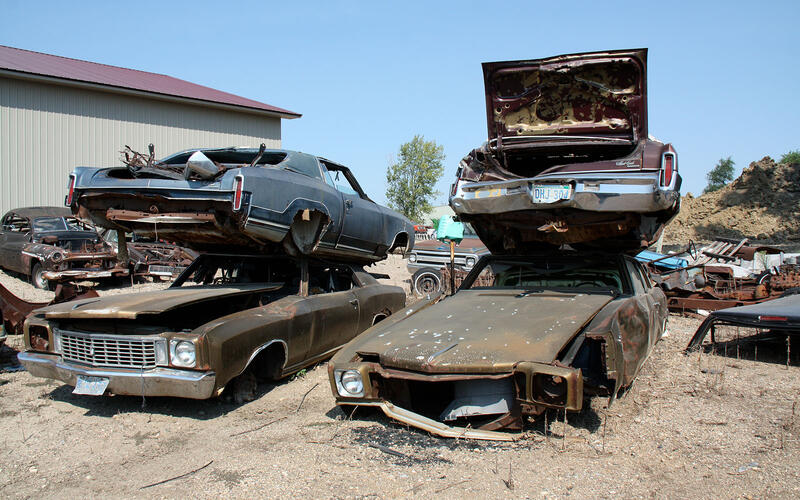 CHEVROLET MONTE CARLO