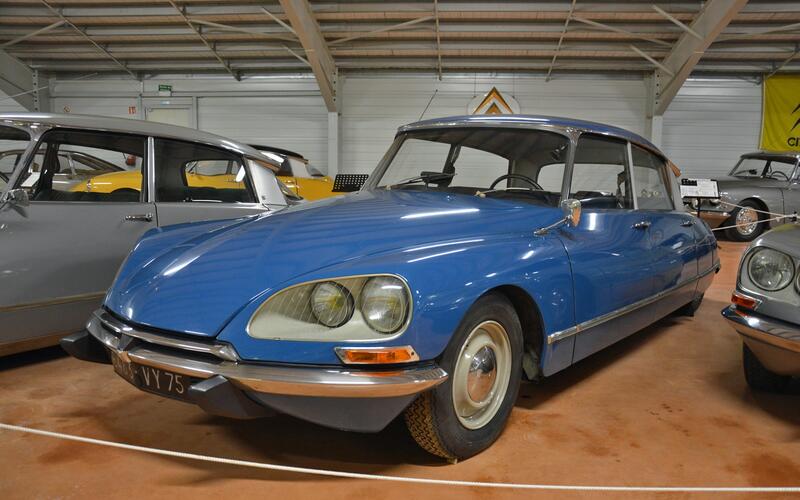 D Super (1970) D Super (1970)