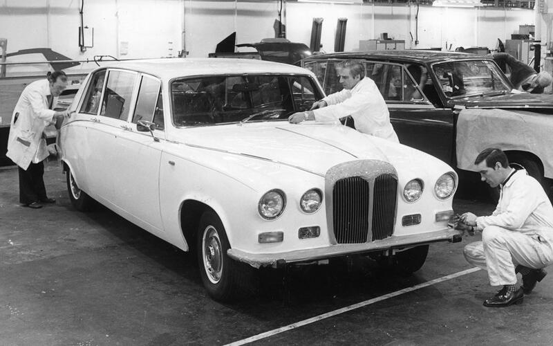 Daimler
