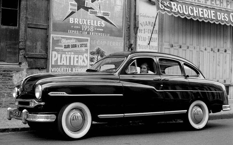 …and the small car gets canceled, too