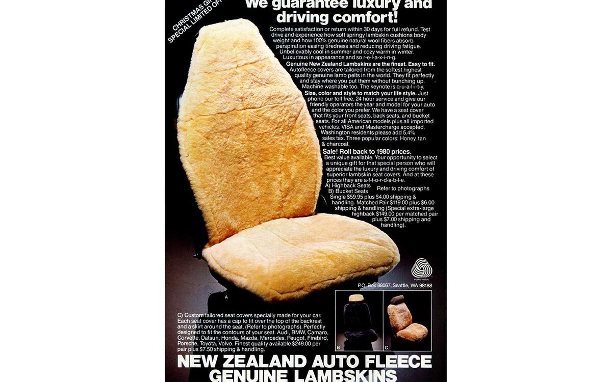 Fluffy seat covers Fluffy seat covers