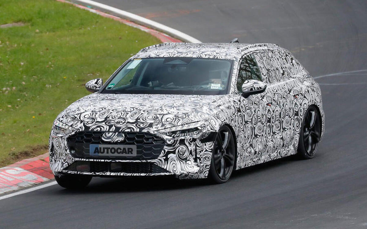 Audi A5 Audi A5