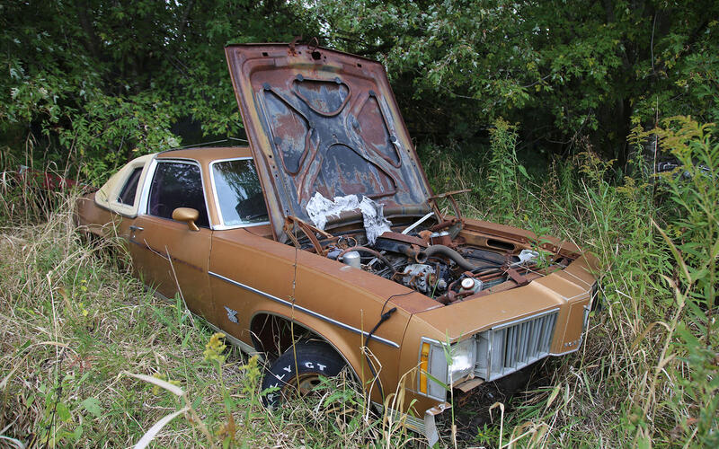 PONTIAC PHOENIX