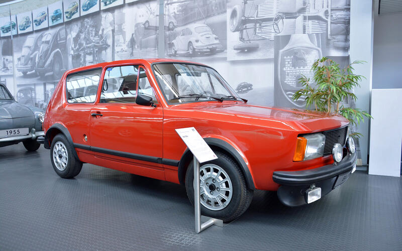 1969 EA 276