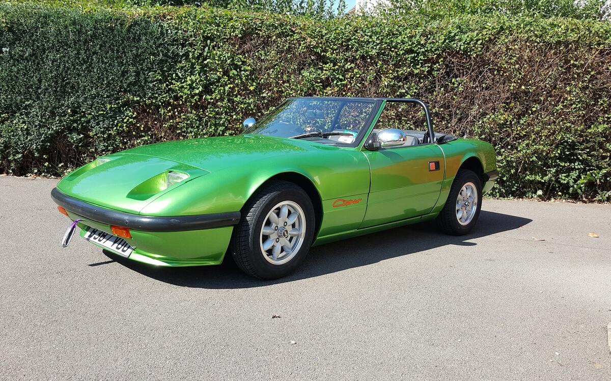 Stevens Cipher (1980) Stevens Cipher (1980)