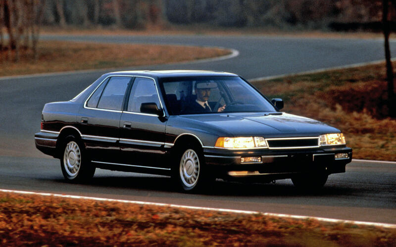 Acura (1986)