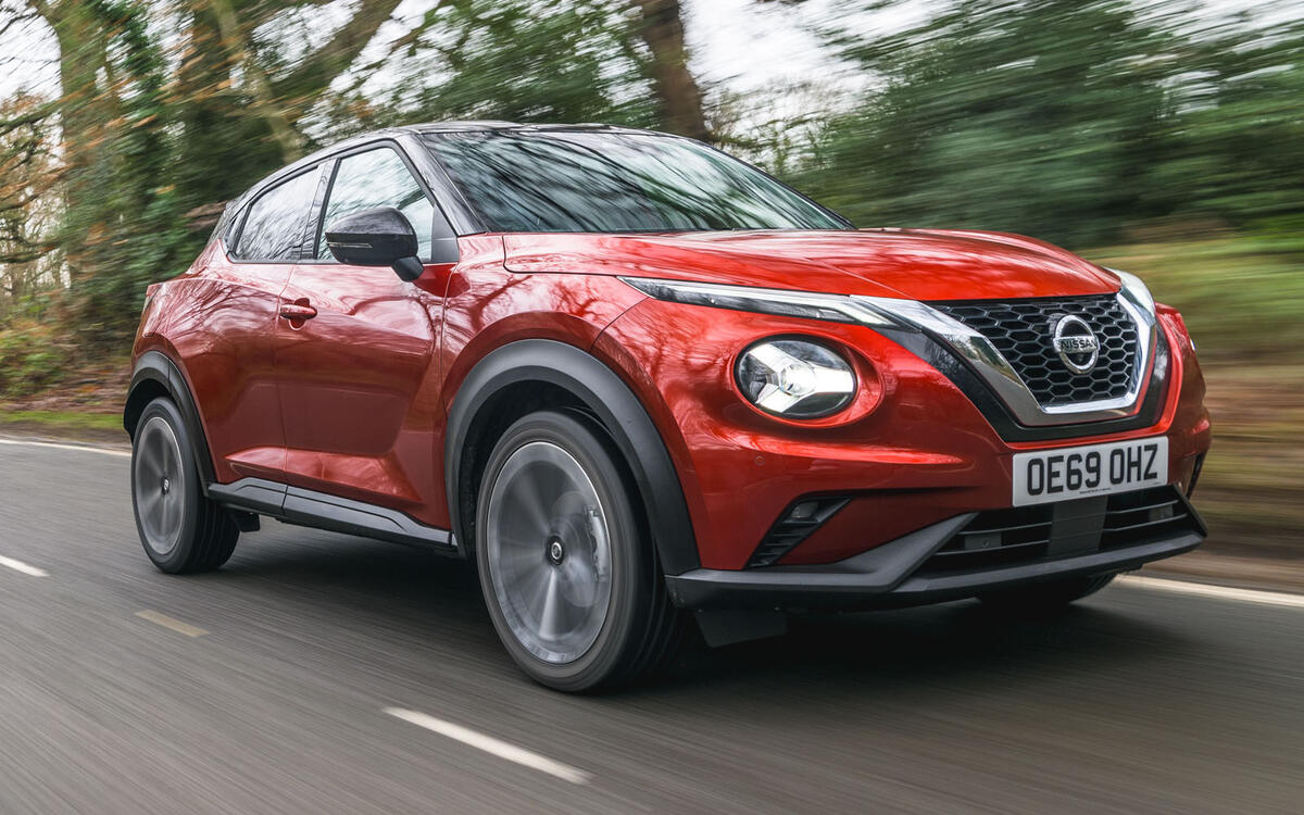 Nissan Nissan