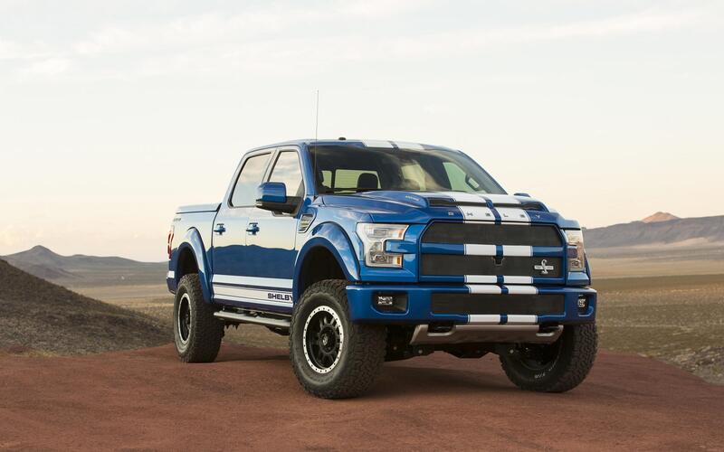 Ford – F-Series, 1948-present: 43 million +