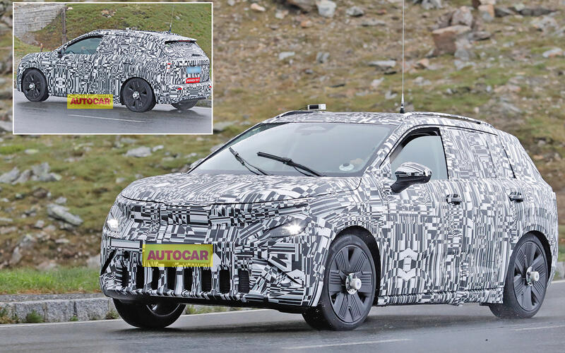 Skoda Epiq Skoda Epiq