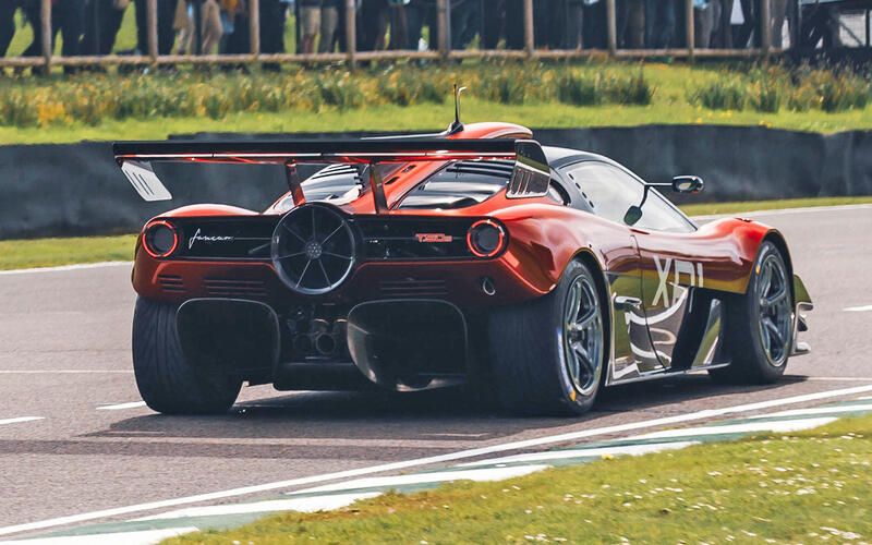 GMA T50 (2020) GMA T50 (2020)