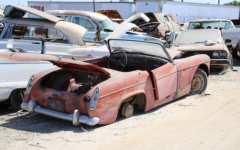 MG MIDGET