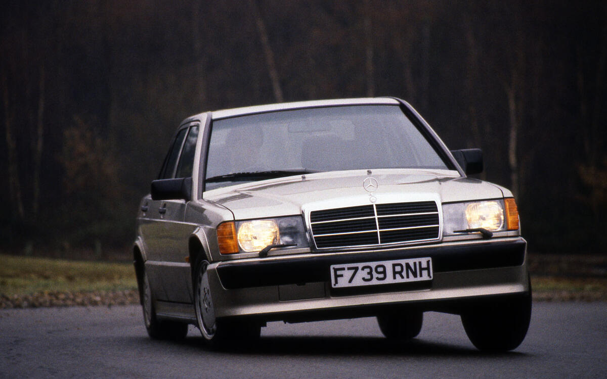 Manual Merc