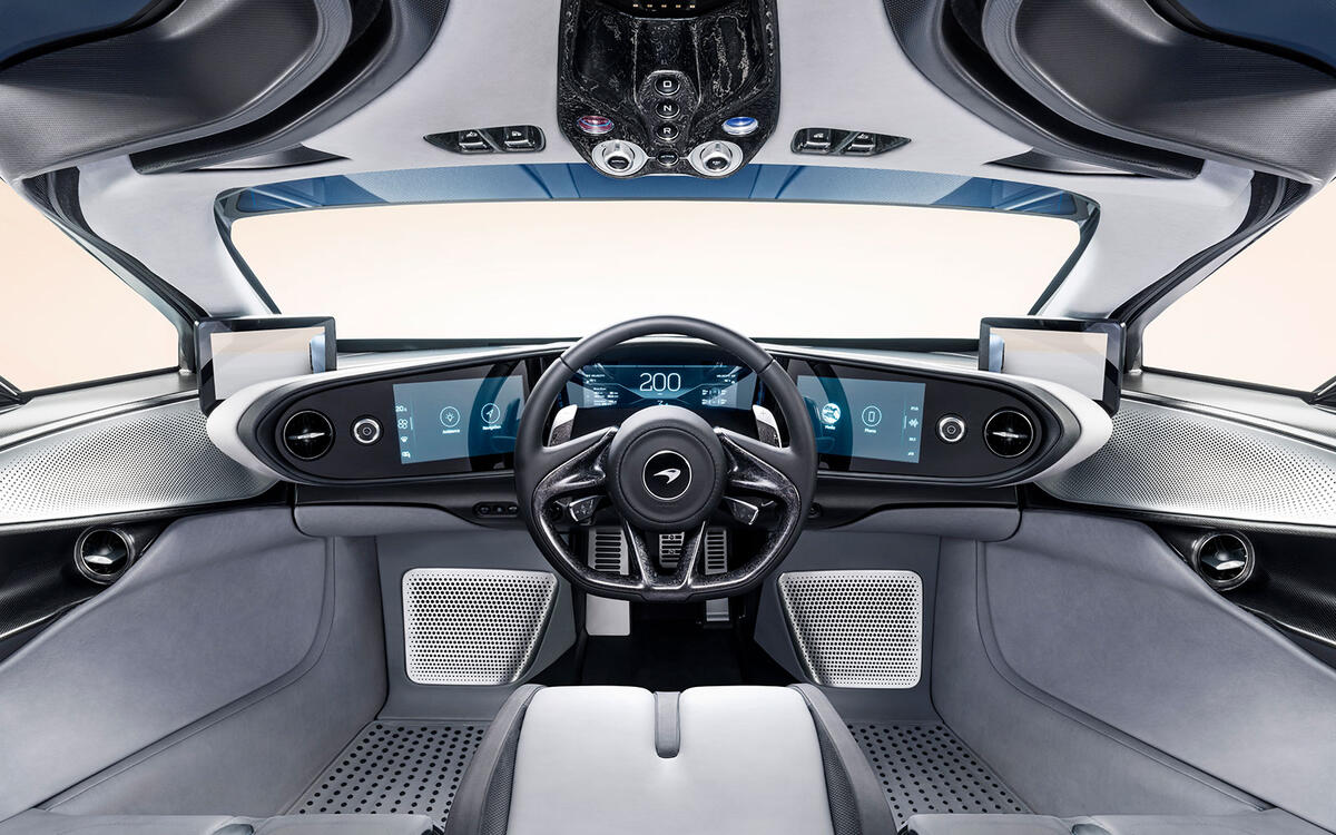 3-seat coupe  3-seat coupe