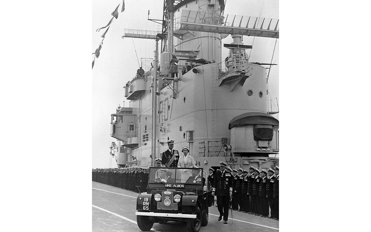 Land Rover Series 1 Land Rover Series 1