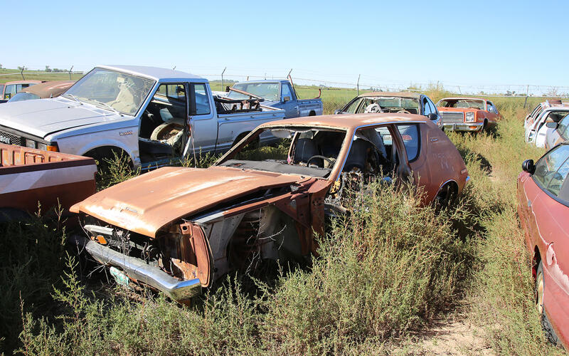 AMC GREMLIN
