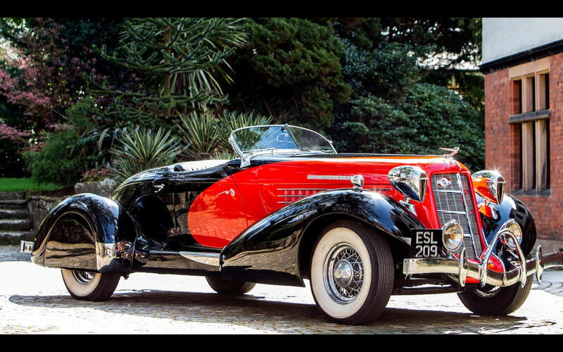 Auburn (1900 - 1937)