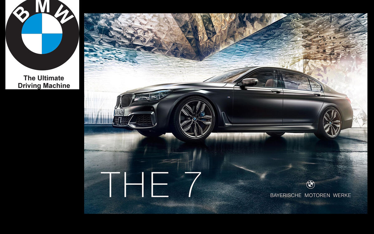BMW: Today BMW: Today