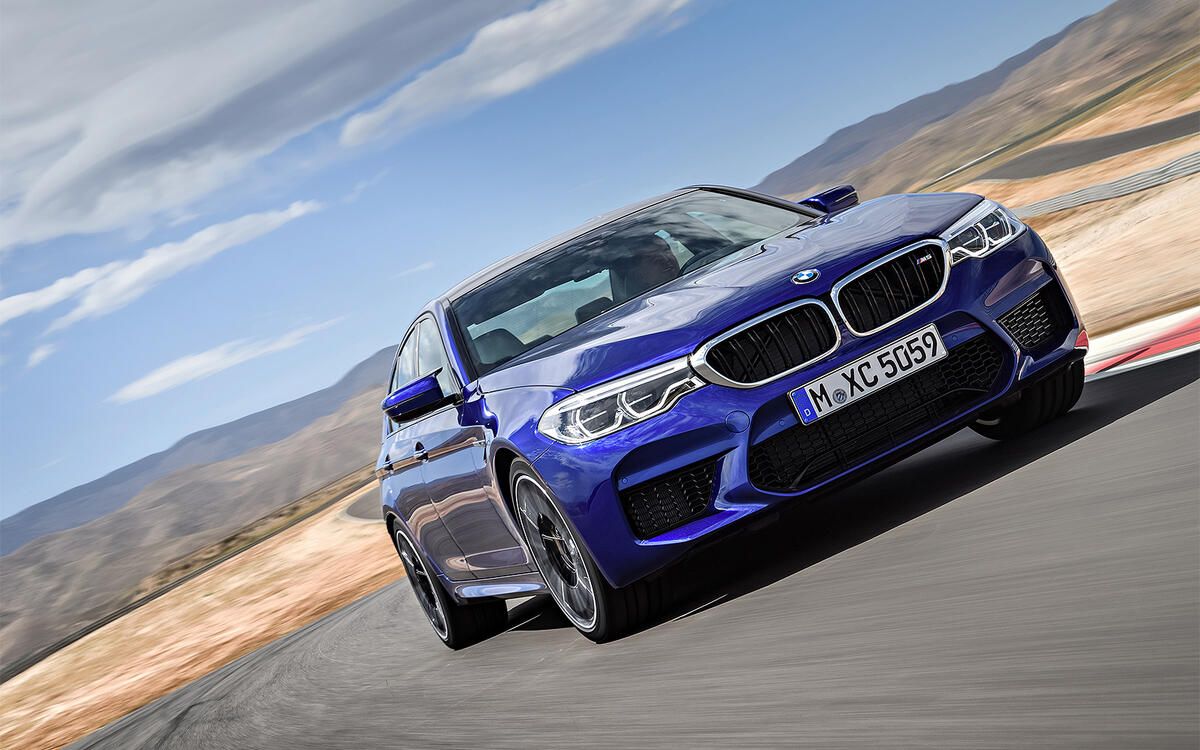 M (BMW) 1972 onwards M (BMW) 1972 onwards