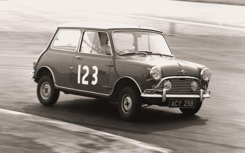 Chevrolet Impala (1958)