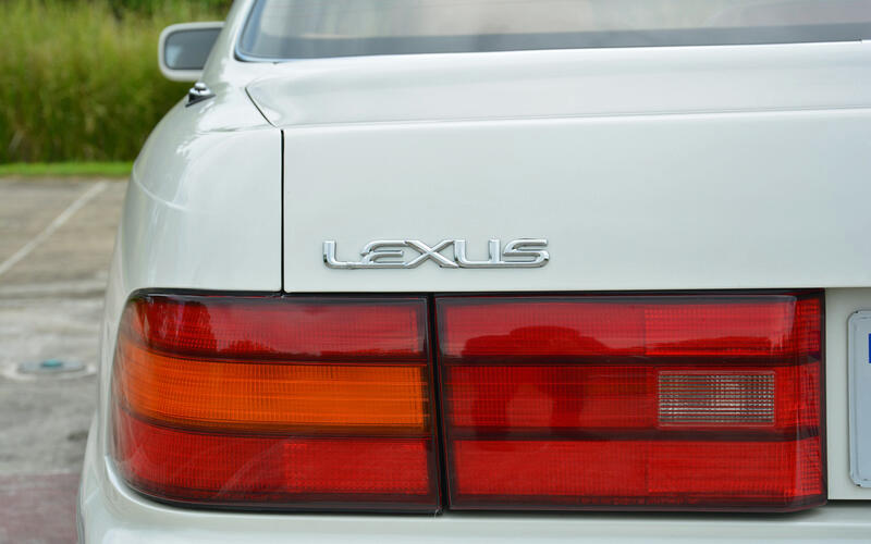 Is it car or software? (1988)