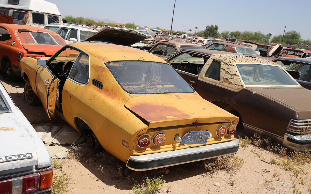 OPEL MANTA OPEL MANTA