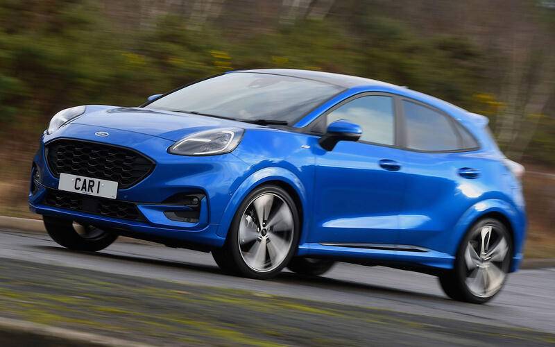 THE FIESTA WON’T BE THE BEST SELLING FORD IN THE UK – 2  THE FIESTA WON’T BE THE BEST SELLING FORD IN THE UK – 2