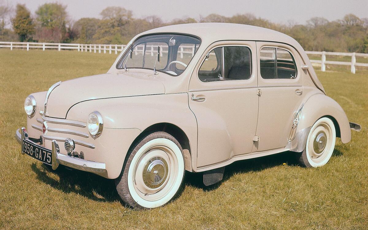Renault (1949) Renault (1949)