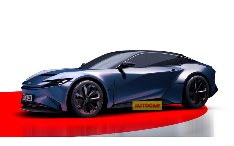 Toyota Celica Toyota Celica