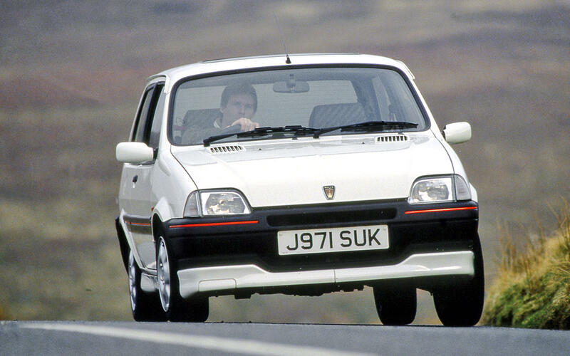AUSTIN/ROVER METRO 1980-1998 - £1000-£9000 AUSTIN/ROVER METRO 1980-1998 - £1000-£9000