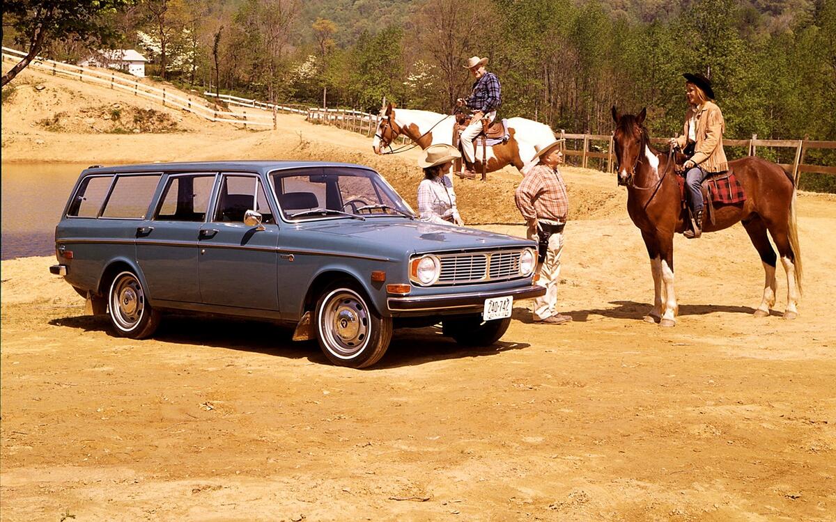 The 100-series (1968)