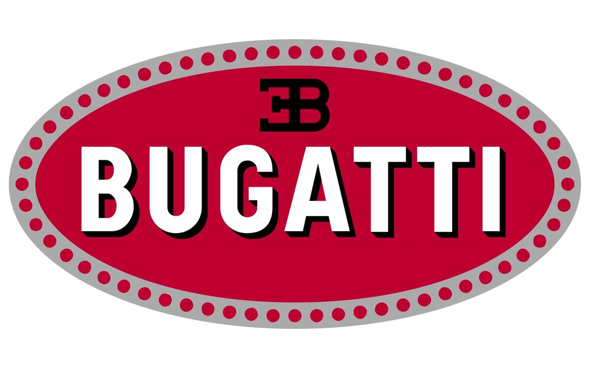 BUGATTI BUGATTI