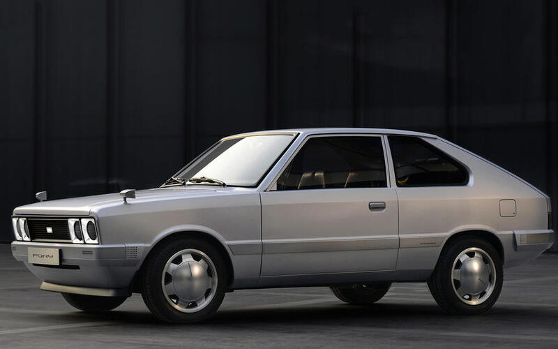 Many of you reading this will know that Hyundai’s first car was the Cortina. A car, as you may have guessed, made by Ford. 