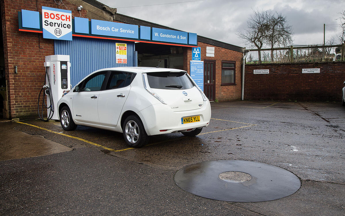 Maintaining tradition 