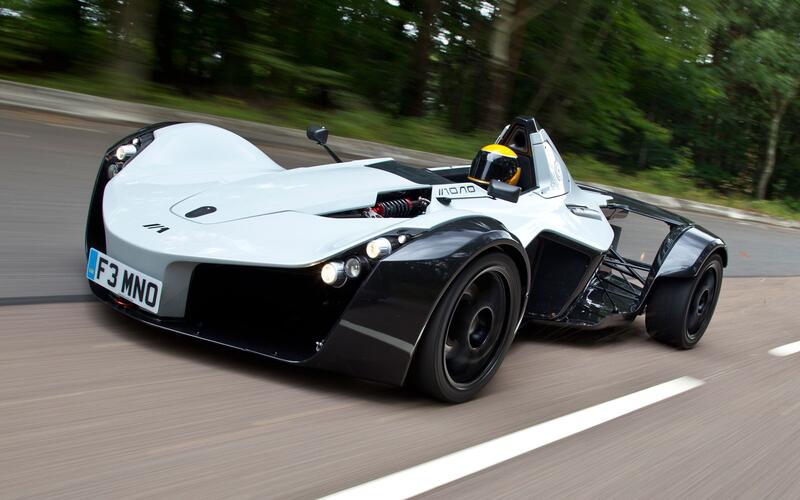 BAC: Mono (2011)