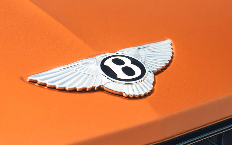 BENTLEY BENTLEY