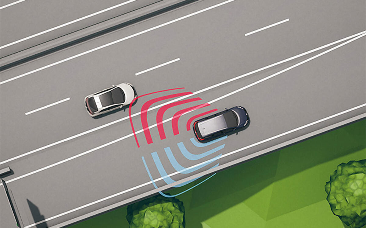 8: Ignoring the fact you’re in a blind spot 8: Ignoring the fact you’re in a blind spot