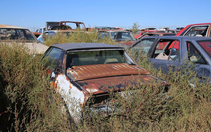 FIAT X1/9