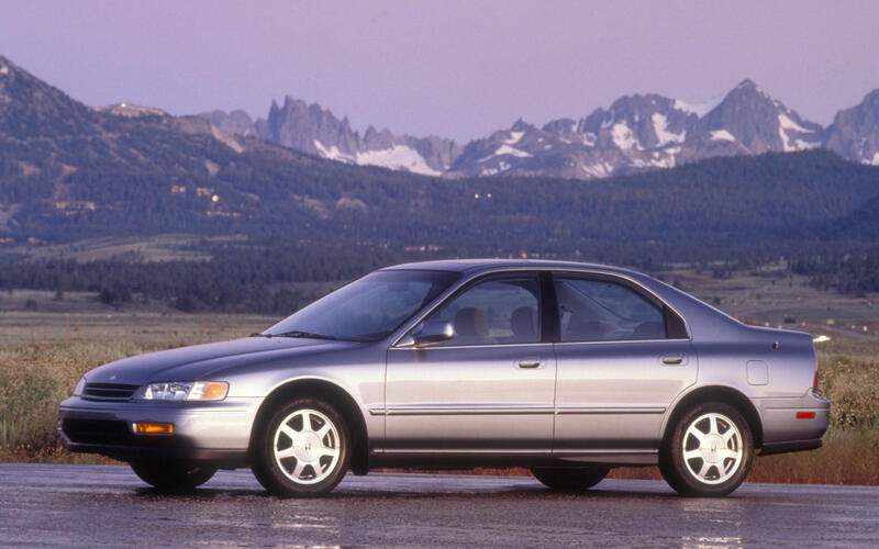 Honda Accord (1994)