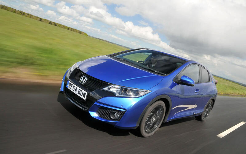 23: Honda – 2 recalls from 4 models 23: Honda – 2 recalls from 4 models