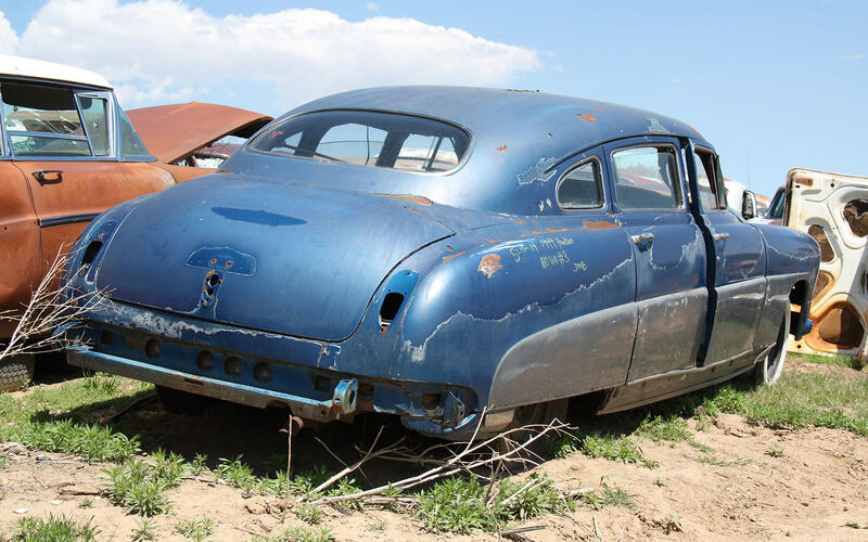 Hudson 1949